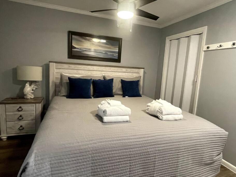 Beachin It!-Oceanview Updated 2024, King Bed Bikes Hilton Head Island Zewnętrze zdjęcie
